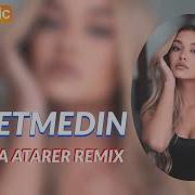 Tuğba Başaran Sen Beni Haketmedin Mustafa Atarer Remix