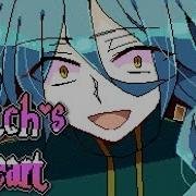 Witch S Heart A Boss Battle Ashe S Route Manly Let S Play 3