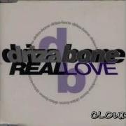 Drizabone Real Love Real Jazzy Mix