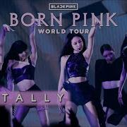 Blackpink Live Studio Version