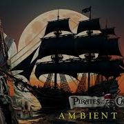 Ambient Капитан Джек Воробей