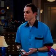 Sheldon S Theories On Gift Giving