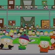 South Park Do What You Want To Do