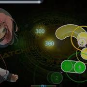 Catch It S3Rl Osu