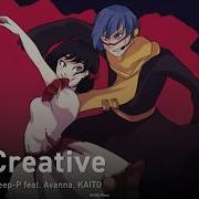 Vocaloid На Русском Creative Onsa Media Onsa Media