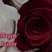 Адилет Асанов Кызгалдагым