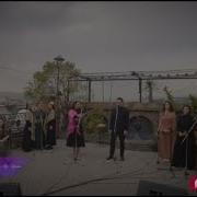 Nargile Mehtiyeva Gurcu Xalg Mahnisi