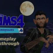 Sims 4 Werewolf Mod V1 0