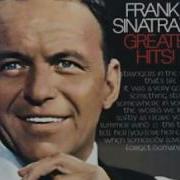 Frank Sinatra What Are You Doing With The Rest Of Your Life