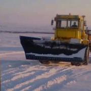 Варандей Посвящается Дорожникам
