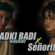 Ladki Badi Anjani Hai X Señorita Debb Shawn Mendes Camila Cabello