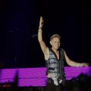 Depeche Mode Home Live In Moscow