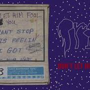 Prince Don T Let Him Fool Ya Unreleased