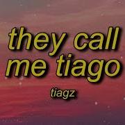 Tiagz They Call Me Tiago Her Name Is Margo Lyrics