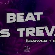 Beat Das Trevas Slowed Reverb Dj Menor Da Zn Mc Mtoodio