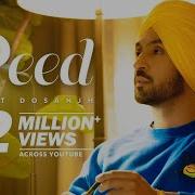 Diljit Dosanjh Peed