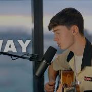 Sway With Me Cover