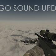 Csgo Sound Update Awp Ssg 08 Scar 20 G3Sg1