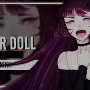 Lollia Jitter Doll