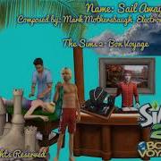 Sims 2 Bon Voyage Buy Mode