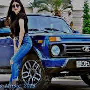 Azeri Bass Music Kayf Kayf