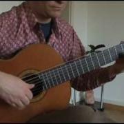 Russian Folksong У Vorot Vorot At The Gate For Гитаре