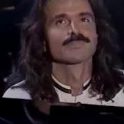 Yanni One Man S Dream