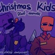 Christmas Kids Meme