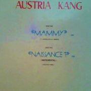 Austria Kang Naissance