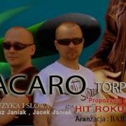 Jacaro Torpeda