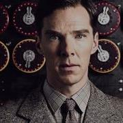 Imitation Game Ost