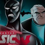 Rap Do Batman Do Futuro O Legado Do Morcego Iron Master