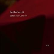 Keith Jarrett Part Iii