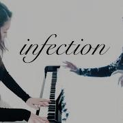 Chihiro Onitsuka Infection Cover