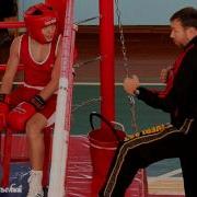 С Днем Рождения Тренеру По Боксу