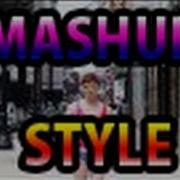 Oppa Mashup Style Gangnam Style Video Mashup