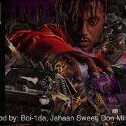 Montage Juice Wrld Maze Instrumental