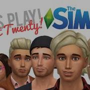 Let S Play The Sims 4 Part 20 Girls Night Out