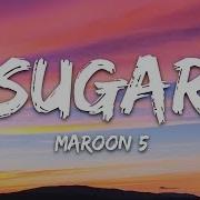 Sugar Lyrics