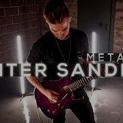 Enter Sandman Metallica Cover