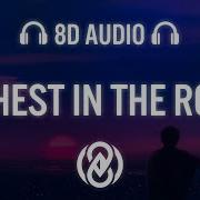 Travis Scott Highest In The Room 8D Audio