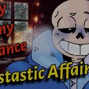 Asmr Sans X Listener