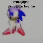 Vamo Jogar Free Fire