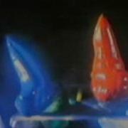 Реклама 1 Канал Останкино 1994