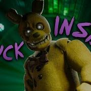 Fnaf Spring Bonnie Song