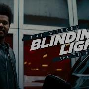 The Weeknd Mercedes Benz Commercial Blinding Lights