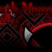 Death Moon By Caustic Geometry Dash Very Easy Demon