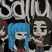 Создаём Персонажей Игры Sally Face В Gacha Life