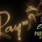 After Effects Tutorial Particles Logo Text Animation