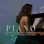 The Best Very Romantic Melody Emotional Piano Music